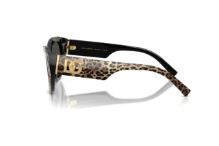 Widok z boku Dolce & Gabbana DG4514 (316387)