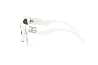 Widok z boku Dolce & Gabbana DG4514 (331287)