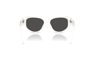 Widok z tyłu Dolce & Gabbana DG4514 (331287)