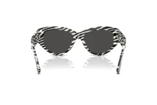 Widok z tyłu Dolce & Gabbana DG4514 (337287)