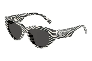 Widok z przodu Dolce & Gabbana DG4514 (337287)