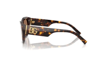 Widok z boku Dolce & Gabbana DG4514 (502/73)