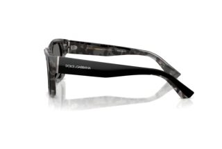 Widok z boku Dolce & Gabbana DG4515 (3403/1)