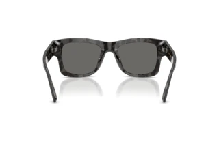 Widok z tyłu Dolce & Gabbana DG4515 (3403/1)