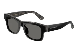 Widok z przodu Dolce & Gabbana DG4515 (3403/1)