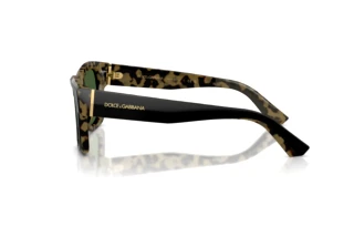 Widok z boku Dolce & Gabbana DG4515 (340471)