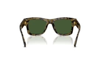 Widok z tyłu Dolce & Gabbana DG4515 (340471)