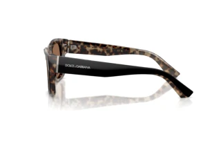 Widok z boku Dolce & Gabbana DG4515 (341773)