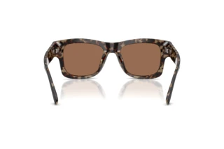 Widok z tyłu Dolce & Gabbana DG4515 (341773)