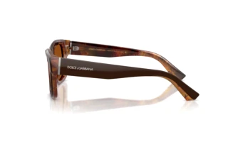 Widok z boku Dolce & Gabbana DG4515 (345673)