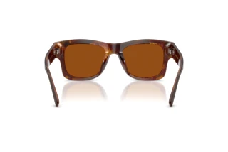 Widok z tyłu Dolce & Gabbana DG4515 (345673)