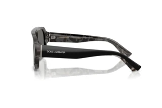Widok z boku Dolce & Gabbana DG4516 (3403/1)