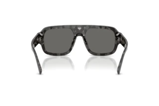 Widok z tyłu Dolce & Gabbana DG4516 (3403/1)