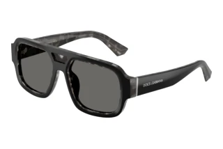 Widok z przodu Dolce & Gabbana DG4516 (3403/1)