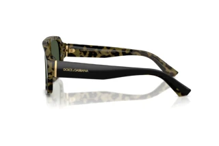 Widok z boku Dolce & Gabbana DG4516 (34049A)