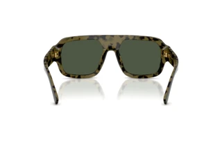 Widok z tyłu Dolce & Gabbana DG4516 (34049A)