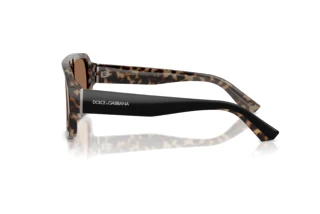 Widok z boku Dolce & Gabbana DG4516 (341773)