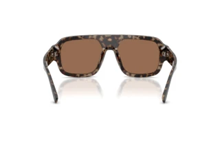 Widok z tyłu Dolce & Gabbana DG4516 (341773)