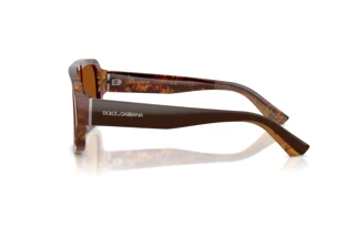 Widok z boku Dolce & Gabbana DG4516 (345673)
