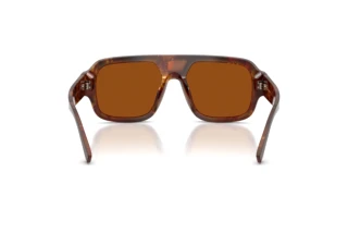Widok z tyłu Dolce & Gabbana DG4516 (345673)