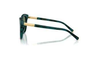 Widok z boku Dolce & Gabbana DG4518 (3460/2)