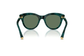 Widok z tyłu Dolce & Gabbana DG4518 (3460/2)