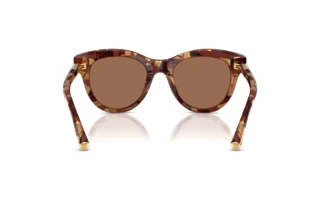 Widok z tyłu Dolce & Gabbana DG4518 (346273)