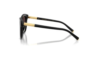 Widok z boku Dolce & Gabbana DG4518 (501/8G)