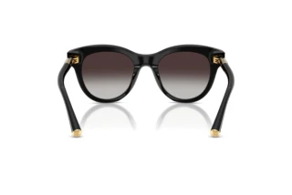 Widok z tyłu Dolce & Gabbana DG4518 (501/8G)