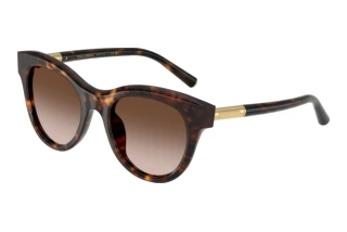 Widok z przodu Dolce & Gabbana DG4518 (502/13)