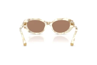 Widok z tyłu Dolce & Gabbana DG4519 (346173)