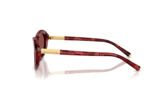 Widok z boku Dolce & Gabbana DG4519 (346375)
