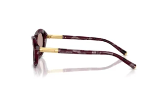 Widok z boku Dolce & Gabbana DG4519 (34647N)
