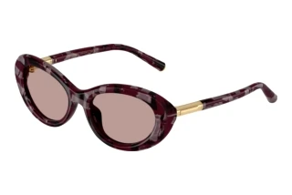 Widok z przodu Dolce & Gabbana DG4519 (34647N)