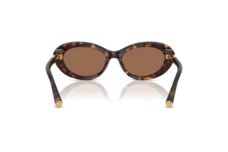 Widok z tyłu Dolce & Gabbana DG4519 (502/73)