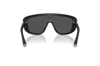 Widok z tyłu Dolce & Gabbana DG4520 (25256G)