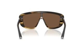 Widok z tyłu Dolce & Gabbana DG4520 (306373)
