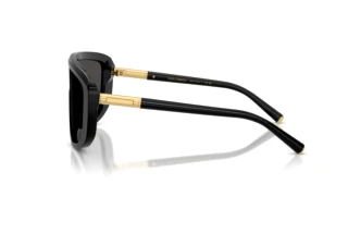 Widok z boku Dolce & Gabbana DG4520 (501/87)