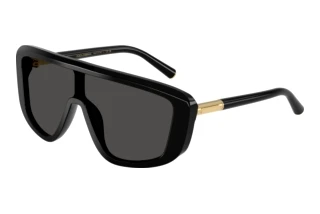 Widok z przodu Dolce & Gabbana DG4520 (501/87)
