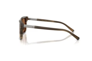 Widok z boku Dolce & Gabbana DG4521 (3200OK)