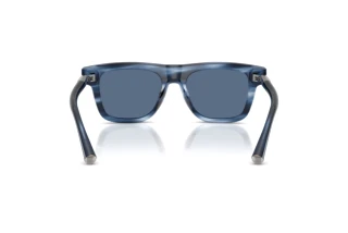 Widok z tyłu Dolce & Gabbana DG4521 (344880)