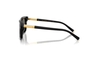 Widok z boku Dolce & Gabbana DG4521 (501/1)