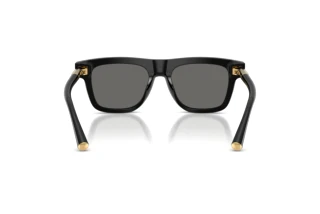 Widok z tyłu Dolce & Gabbana DG4521 (501/1)