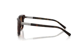 Widok z boku Dolce & Gabbana DG4521 (502/13)