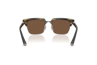 Widok z tyłu Dolce & Gabbana DG4522 (306373)