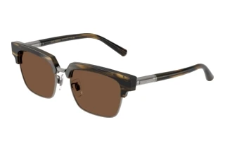 Widok z przodu Dolce & Gabbana DG4522 (306373)