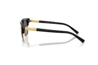 Widok z boku Dolce & Gabbana DG4522 (501/1)