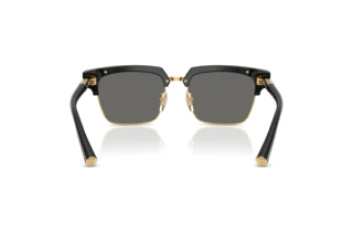 Widok z tyłu Dolce & Gabbana DG4522 (501/1)