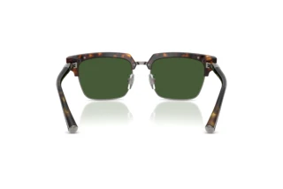Widok z tyłu Dolce & Gabbana DG4522 (502/71)