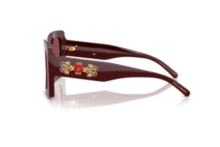 Widok z boku Dolce & Gabbana DG4525B (309175)